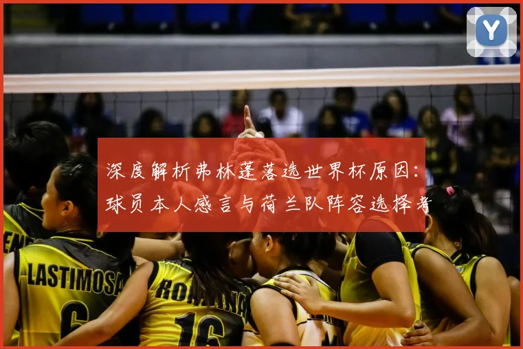 深度解析弗林蓬落选世界杯原因:球员本人感言与荷兰队阵容选择考量